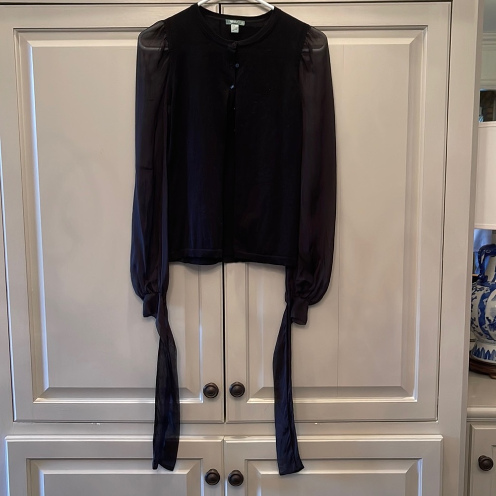 Hoss Intropia cardigan sweater